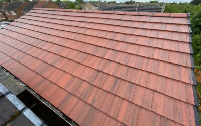 How Much Does a New Roof Cost in Scotland?