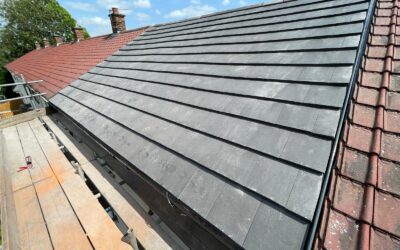 Getting Your Roof Ready for a Scottish Winter