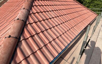 Brown Water Stain on Your Ceiling? What Causes It