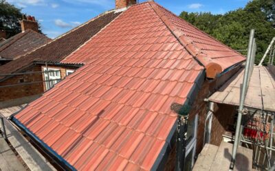 Signs Your Chimney Needs Repair
