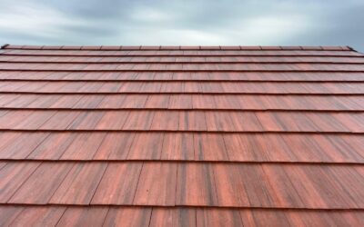 What Is a Dry Ridge and Dry Verge System?