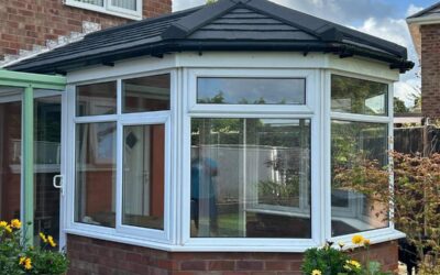 Why Is My Conservatory Too Hot in Summer and Freezing in Winter?