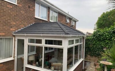 How Much Does a Conservatory Roof Replacement Cost?