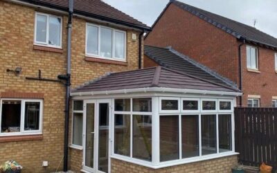 Warm Tiled Roof vs Glass vs Polycarbonate: Which Conservatory Roof Is Best?