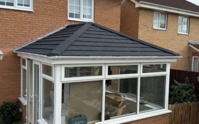 Do I Need Building Regulations or Planning for a Conservatory Roof Replacement?