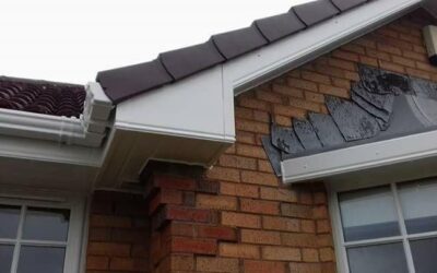 How Much Do New Gutters, Fascias and Soffits Cost?