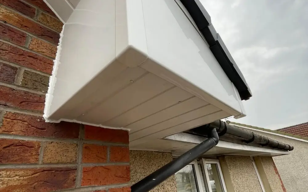 F J Allan & Sons recent roofing work in central Scotland