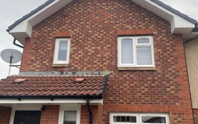 What Is Lead Flashing and Why Does It Fail?