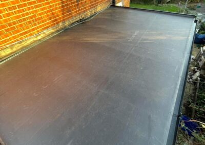 F J Allan & Sons recent roofing work in central Scotland