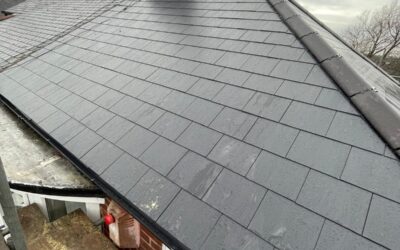 What to Do After Storm Damage to Your Roof