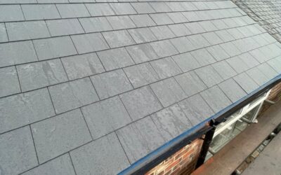 How Long Do Slate and Tiled Roofs Last?
