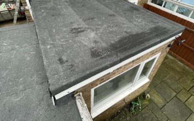 Emergency Roof Leak: What to Do Right Now